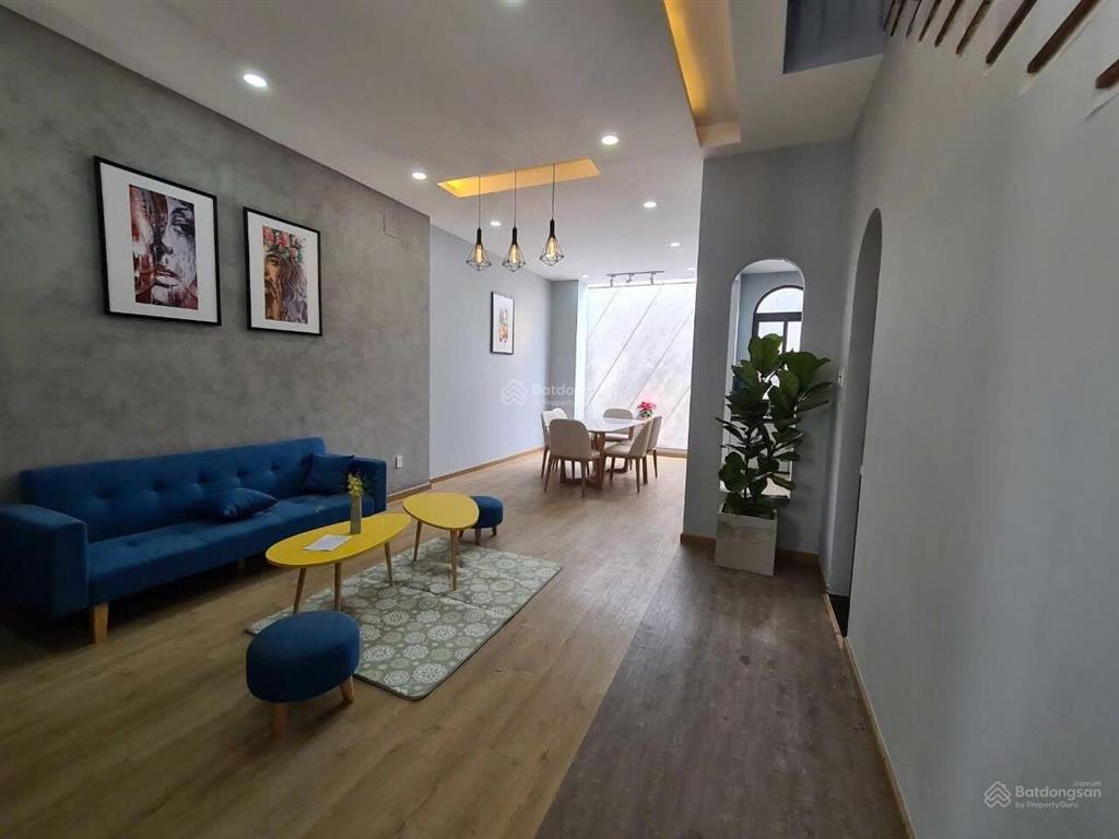 Cho thuê nhà phố  kdc anh tuấn green riverside  huỳnh tấn phát  nhà bè