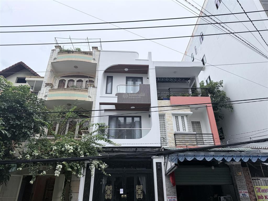 Mặt tiền giá cực tốt phan huy thực sau lưng lotte mart tân hưng q7