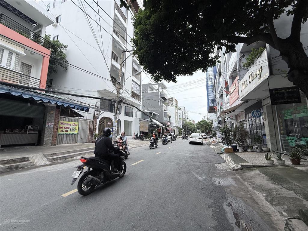 Mặt tiền giá cực tốt phan huy thực sau lưng lotte mart tân hưng q7