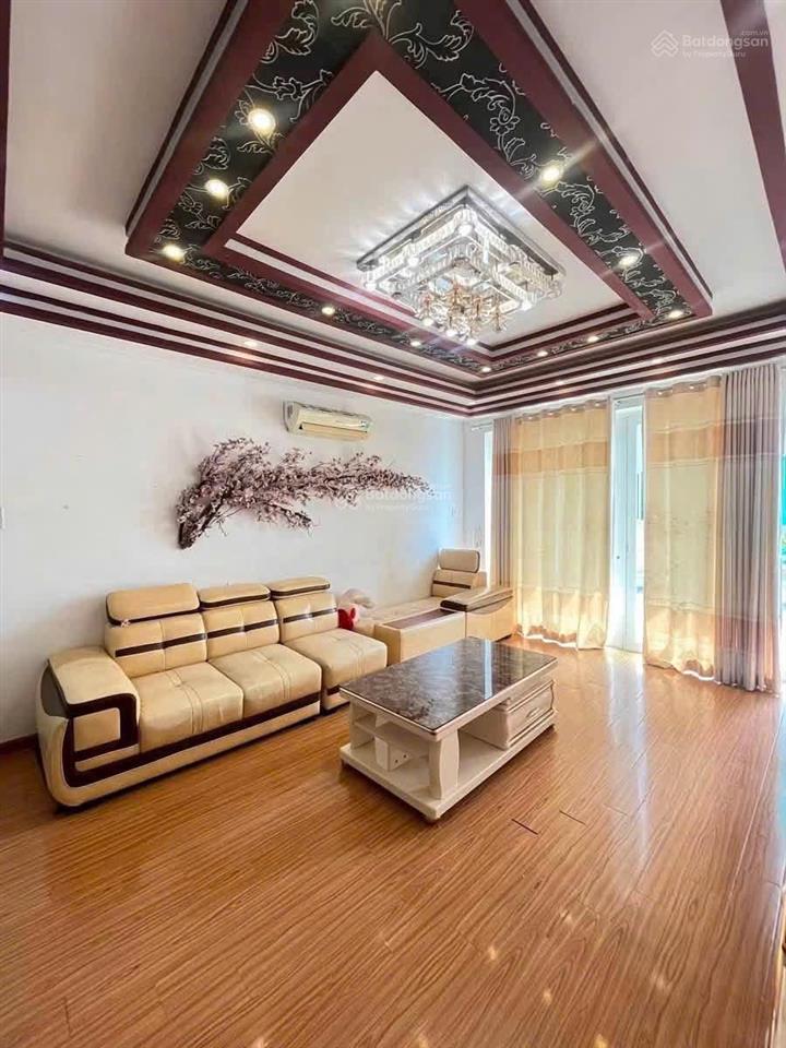 Cho thuê nhà ngay cầu phú xuân q7