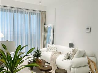 Cho thuê căn hộ ricca q9 1pn+1 full nội thất siêu đẹp giá chỉ 7tr5/ tháng. vị trí q9, liền kề q2