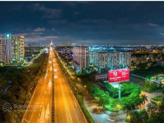 Duy nhất căn góc 2pn tại ehomes q9, đối diện global city cho thuê giá chỉ 6tr5, sẵn ít nội thất