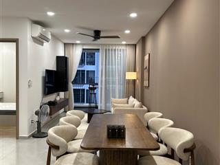 Cho thuê căn 1pn+ 65m2 full nội thất cao cấp, siêu đẹp giá chỉ 8tr xách vali vào ở ngay