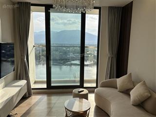 Cho thuê nhanh căn góc 2pn, view sông full nội thất đẹp giá chỉ 17tr/ tháng.  xem nhà 0986 782 ***