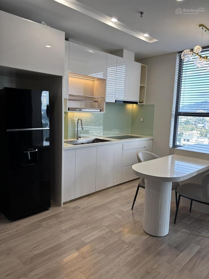 Cho thuê nhanh căn góc 2pn, view sông full nội thất đẹp giá chỉ 17tr/ tháng.  xem nhà 0986 782 ***
