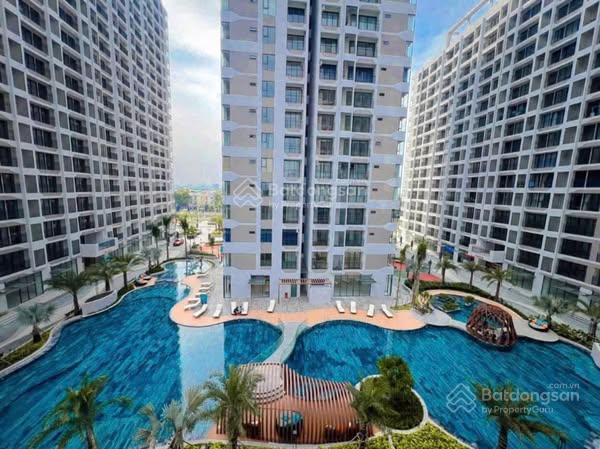 Duy nhất căn 1pn + 1 giá siêu tốt cần bán nhanh giá 2tỷ9 all in, tầng cao, view thoáng.  e ngay
