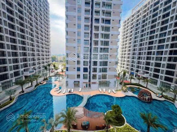 Chủ cần cho thuê nhanh căn 3pn, 3wc full nội thất mới đẹp giá chỉ 10tr/th, free sử dụng tiện ích