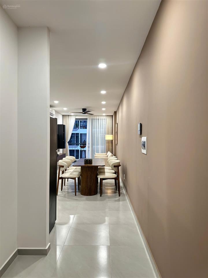 Cho thuê căn 1pn+ 65m2 full nội thất cao cấp, siêu đẹp giá chỉ 7tr5 xách vali vào ở ngay