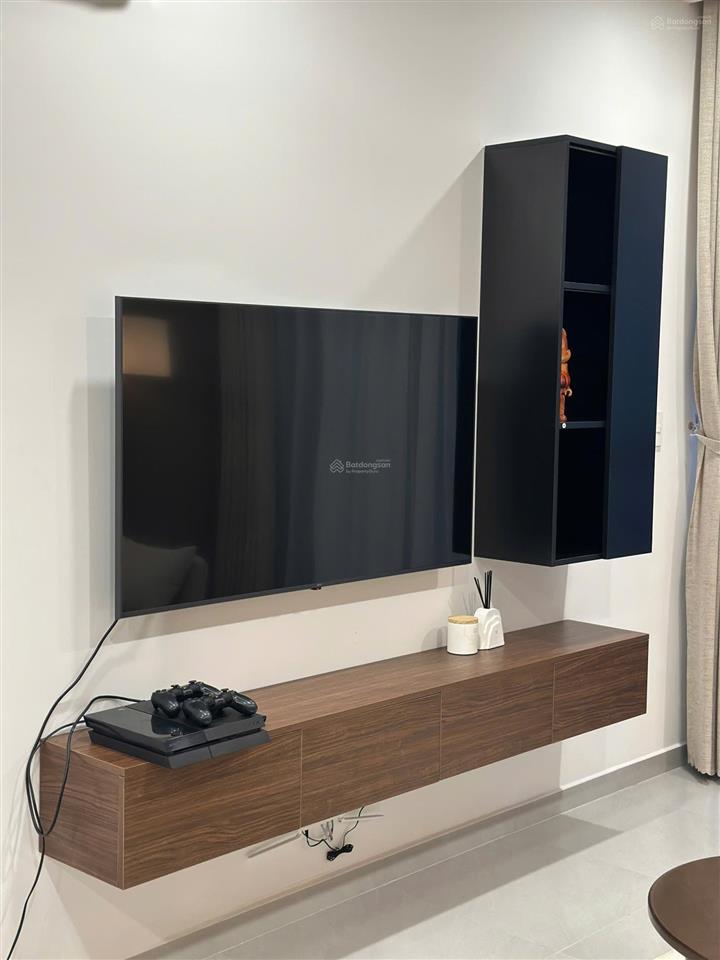 Cho thuê căn 1pn+ 65m2 full nội thất cao cấp, siêu đẹp giá chỉ 7tr5 xách vali vào ở ngay