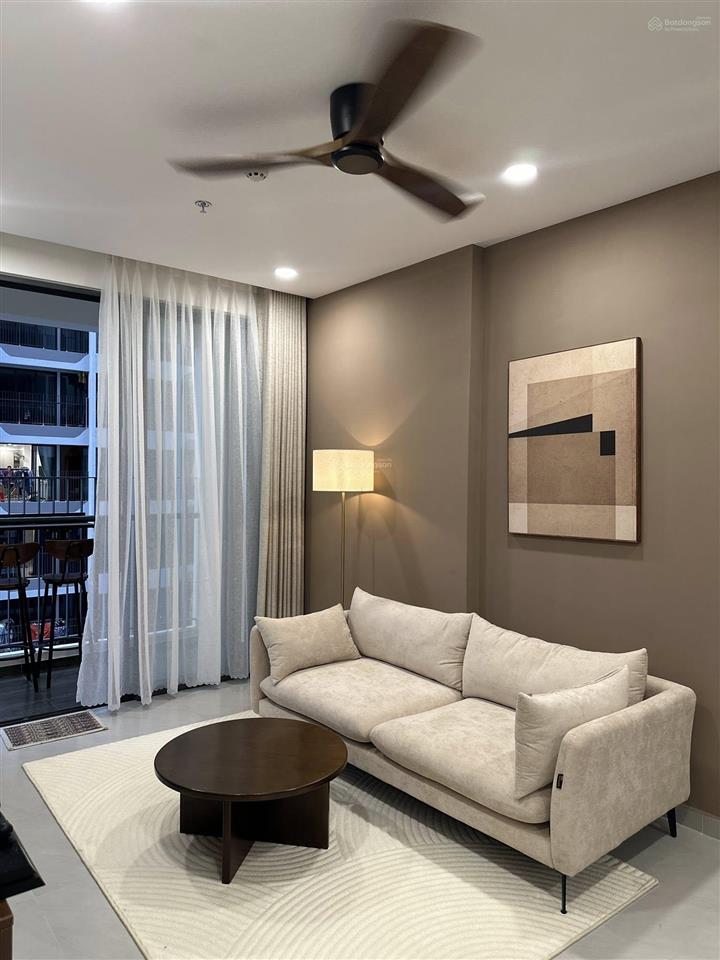 Cho thuê căn 1pn+ 65m2 full nội thất cao cấp, siêu đẹp giá chỉ 7tr5 xách vali vào ở ngay