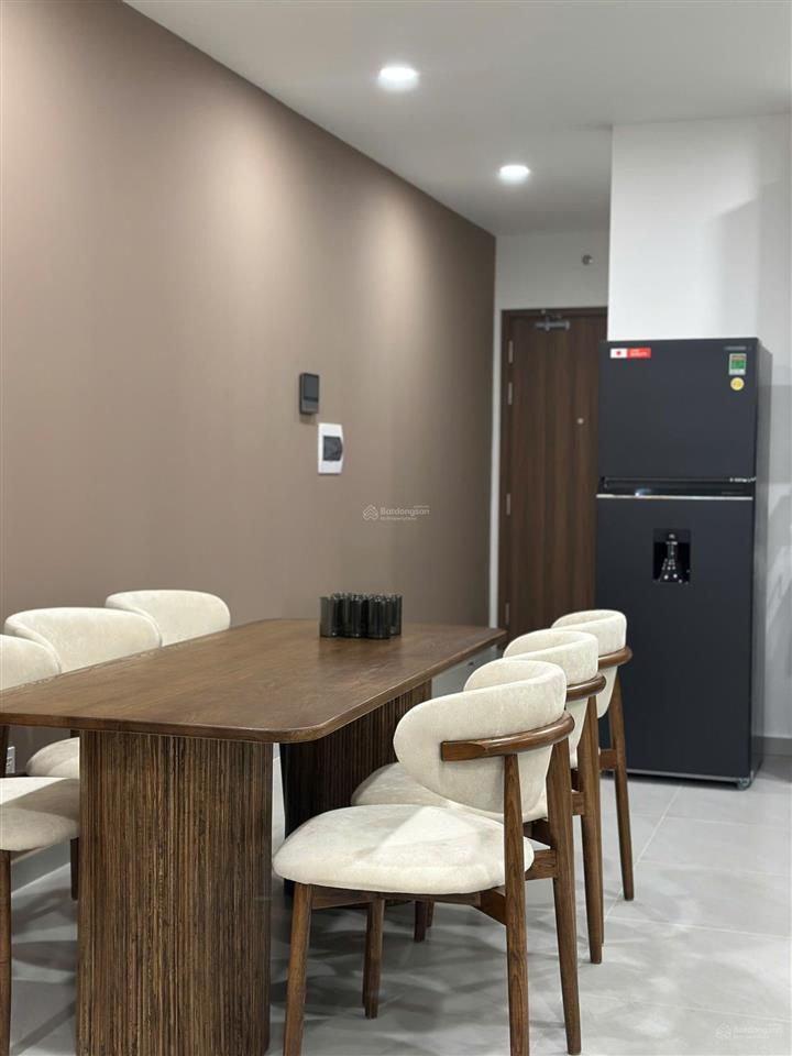 Cho thuê căn 1pn+ 65m2 full nội thất cao cấp, siêu đẹp giá chỉ 7tr5 xách vali vào ở ngay