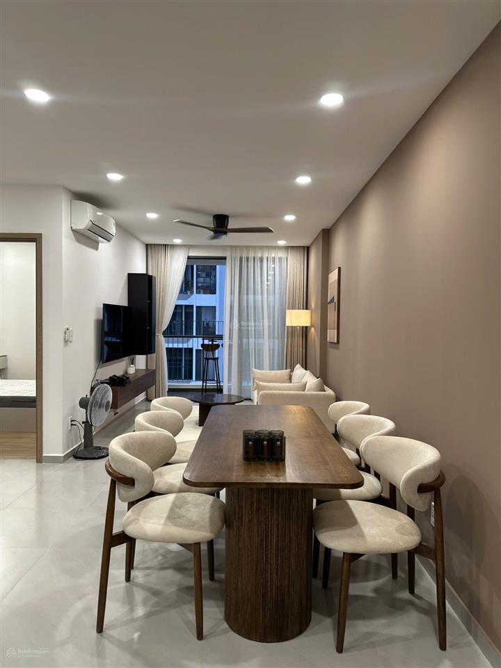 Cho thuê căn 1pn+ 65m2 full nội thất cao cấp, siêu đẹp giá chỉ 7tr5 xách vali vào ở ngay