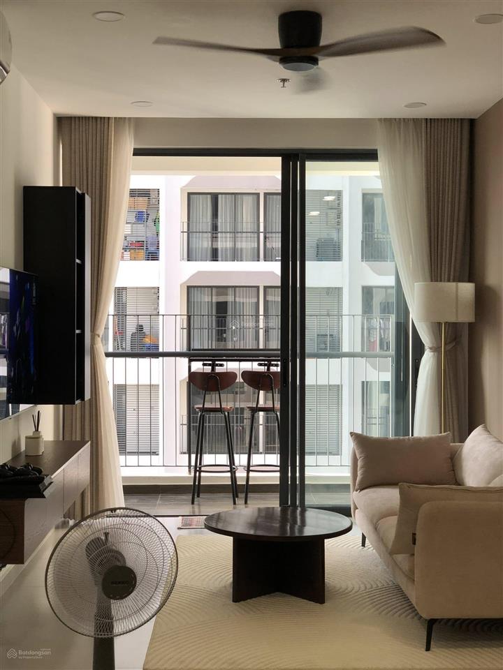 Cho thuê căn 1pn+ 65m2 full nội thất cao cấp, siêu đẹp giá chỉ 7tr5 xách vali vào ở ngay