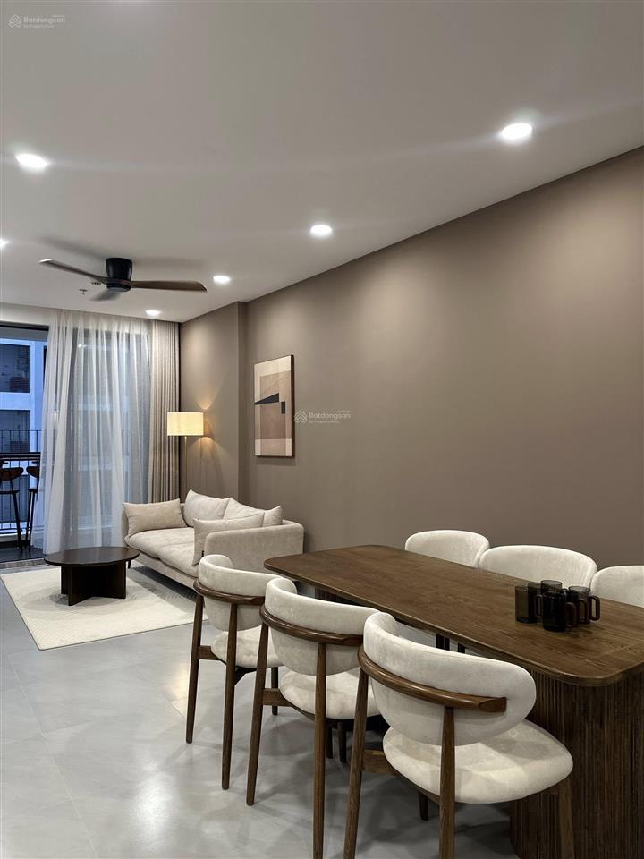Cho thuê căn 1pn+ 65m2 full nội thất cao cấp, siêu đẹp giá chỉ 7tr5 xách vali vào ở ngay