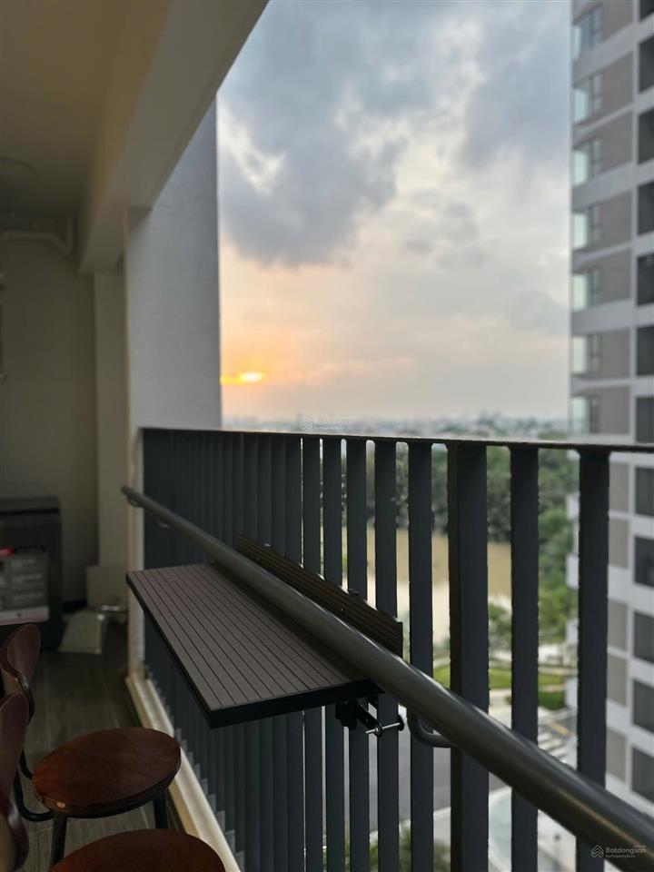Cho thuê căn 1pn+ 65m2 full nội thất cao cấp, siêu đẹp giá chỉ 7tr5 xách vali vào ở ngay
