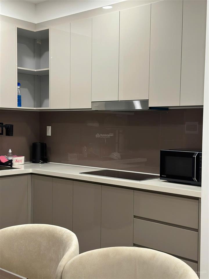 Cho thuê căn 1pn+ 65m2 full nội thất cao cấp, siêu đẹp giá chỉ 7tr5 xách vali vào ở ngay