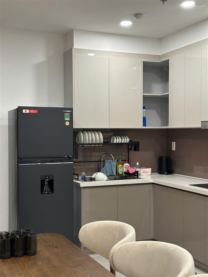 Cho thuê căn 1pn+ 65m2 full nội thất cao cấp, siêu đẹp giá chỉ 7tr5 xách vali vào ở ngay
