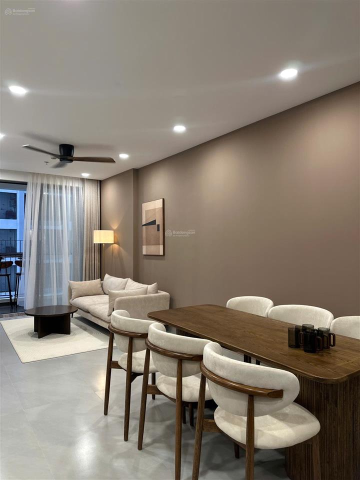 Cho thuê căn 1pn+ 65m2 full nội thất cao cấp, siêu đẹp giá chỉ 7tr5 xách vali vào ở ngay