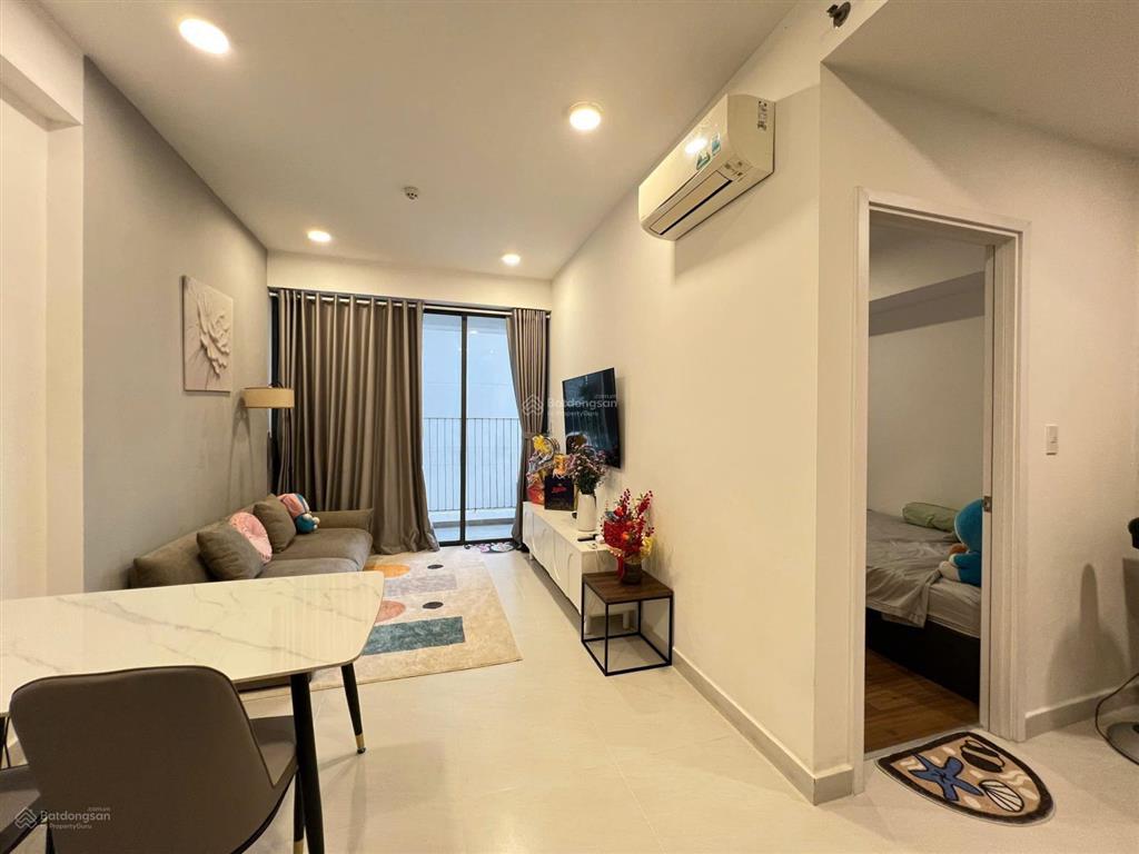 Giá thật không ảo, chỉ 800tr sở hữu ngay căn 1pn+ dt lên đến 57m2, sổ sẵn, view sông thoáng mát