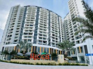 Siêu phẩm cực hiếm tại ricca, căn duplex 3pn 115m2, view sông, có sân vườn, sẵn hđ thuê