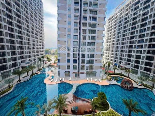 Cho thuê nhanh căn 2pn, 2wc giá chỉ 6tr5/tháng. sẵn nội thất cơ bản, chủ nhà dễ thương