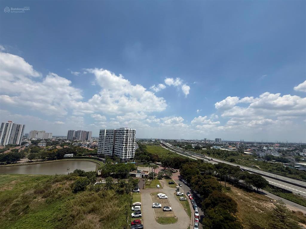 Duy nhất 1pn thương mại tại ehomes giá chỉ 1 tỷ 950 full nt đẹp, đối diện jamila, khu global city