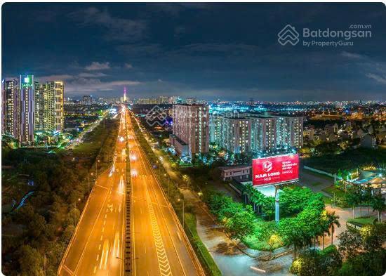 Em còn duy nhất 1 căn góc 46m2, 2 ban công giá chỉ 1ty850, đối diện global city.  e ngay