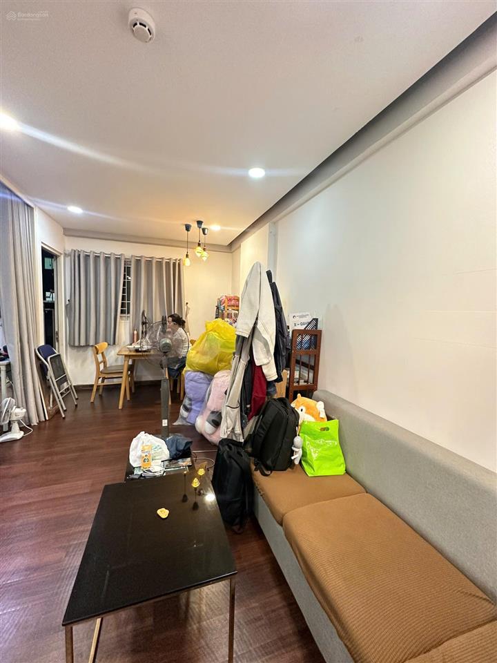 Chính chủ cần tiền bán gấp căn 1pn full nội thất đẹp giá chỉ 1tỷ4. vị trí đẹp đối diện global city
