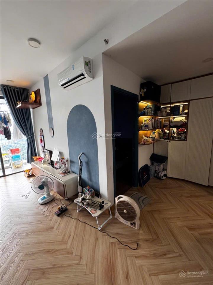 Bán gấp căn 1pn + 57m2, layout đẹp giá bán nhanh chỉ 2tỷ550 để lại full nt.  em ngay 0825 383 ***