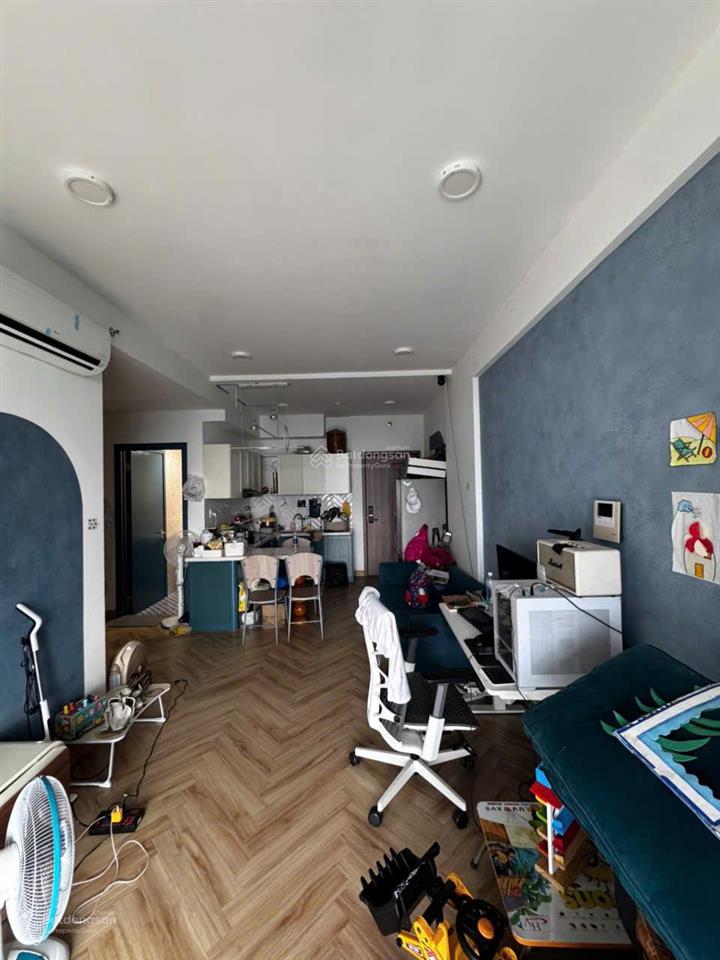 Bán gấp căn 1pn + 57m2, layout đẹp giá bán nhanh chỉ 2tỷ550 để lại full nt.  em ngay 0825 383 ***