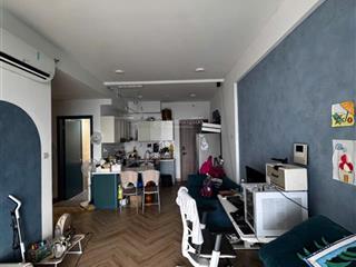 Bán gấp căn 1pn + 57m2, layout đẹp giá bán nhanh chỉ 2tỷ550 để lại full nt.  em ngay 0825 383 ***