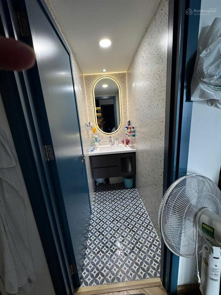 Bán gấp căn 1pn + 57m2, layout đẹp giá bán nhanh chỉ 2tỷ550 để lại full nt.  em ngay 0825 383 ***