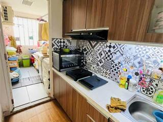 Tân phú  cc sen xanhlotus garden  60m2 2pn  shr vĩnh viễn full nội thất  31 món  giá 3,65tỷ