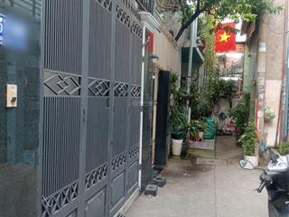 Phạm văn bạch 15 tân bình  nhà tối giản hiện đại  rộng rãi mát mẽ yên bình  dọn vào ở ngay