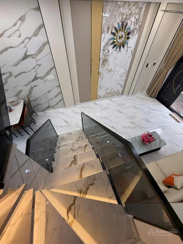 Phạm văn bạch 15 tân bình  masterpiece  nhà mới vào ở ngay