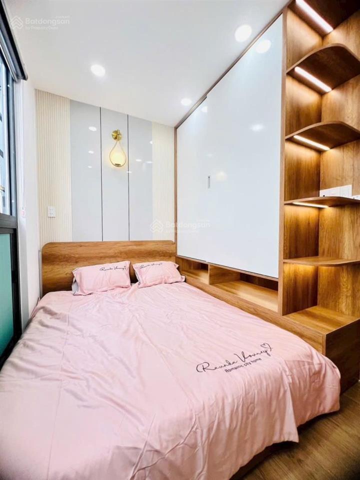 Đường tống văn hên tân bình  nhà mới đẹp, full nội thất cao cấp, đang giảm giá chào (sn 2609)