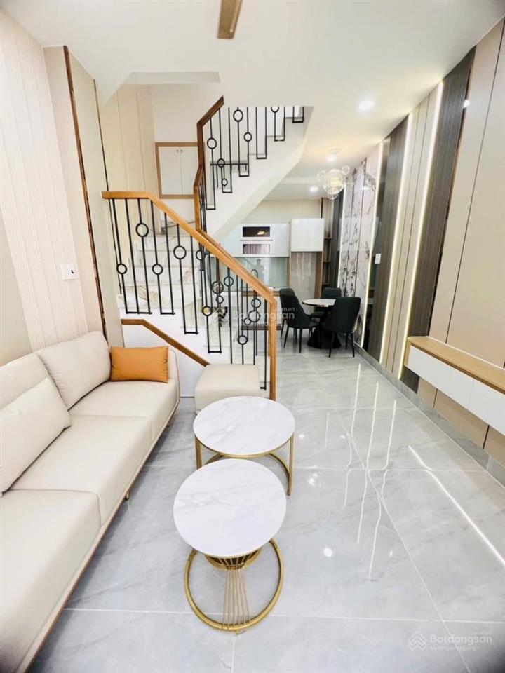 Đường tống văn hên tân bình  nhà mới đẹp, full nội thất cao cấp, đang giảm giá chào (sn 2609)