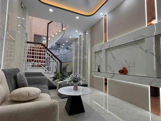 Trần thánh tông p15 tân bình siêu phẩm nhà mới full nội thất cao cấp vào ơ ngay