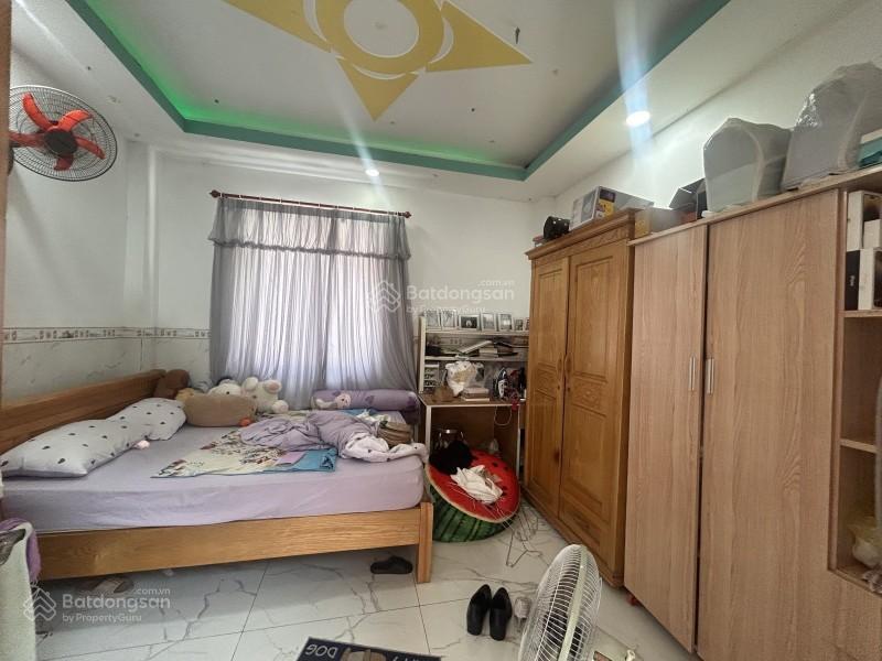 Thủ đức  nhà 60m2  giá nhỉnh 5tỷ