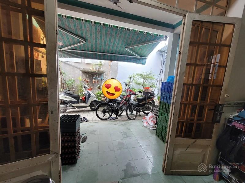 Chủ nhà 79 bán nhà 74m2  đường đặng văn bi, thủ đức