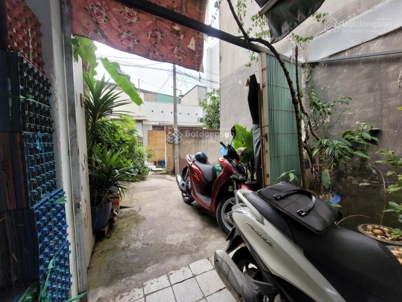 Chủ nhà 79 bán nhà 74m2  đường đặng văn bi, thủ đức