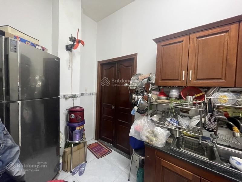 Bán nhà riêng 62m2 tại đường số 4, hiệp bình chánh, thủ đức, đối diện đh luật, giá nhỉnh 7 tỷ