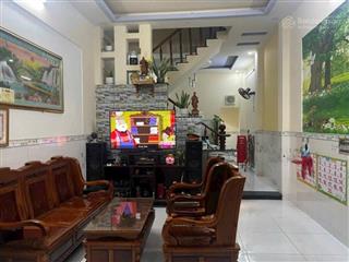Bán nhà riêng tại đường số 9 linh xuân, thủ đức 50m2, nhỉnh 5 tỷ