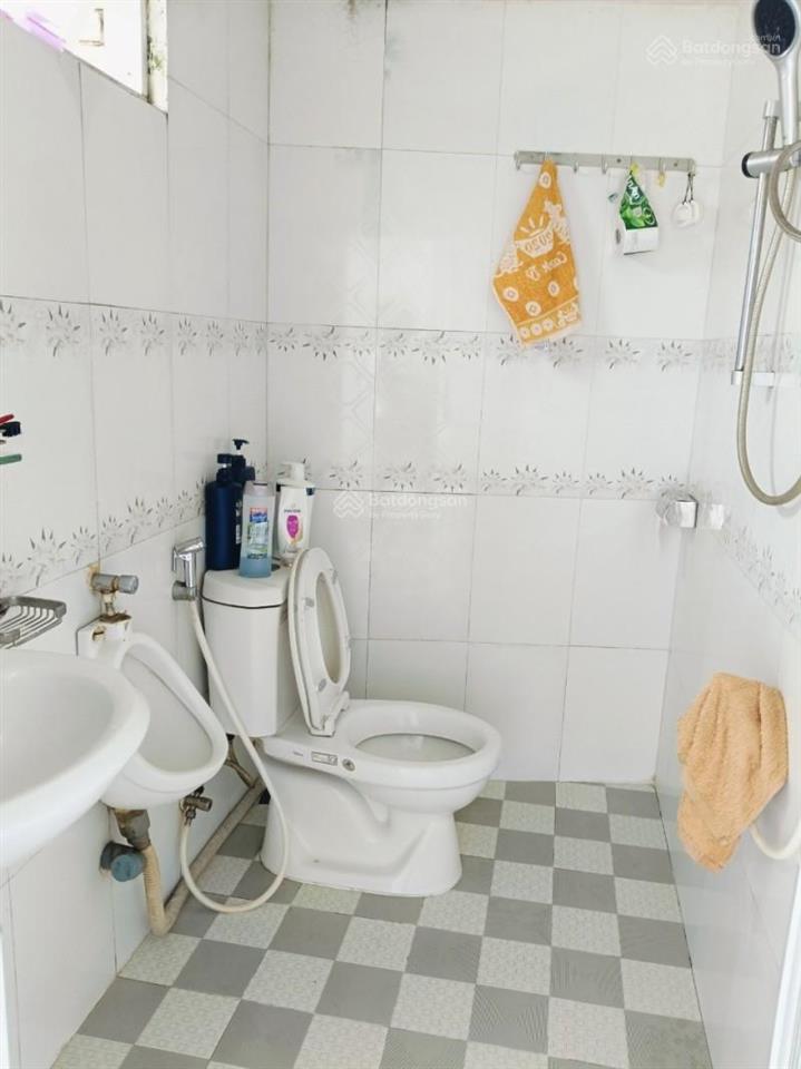 Đường đặng văn bi trường thọ thủ đức  110m2, nhà 4 tầng, 8 phòng cho dv, 8wc  giá nhỉnh 7 tỷ