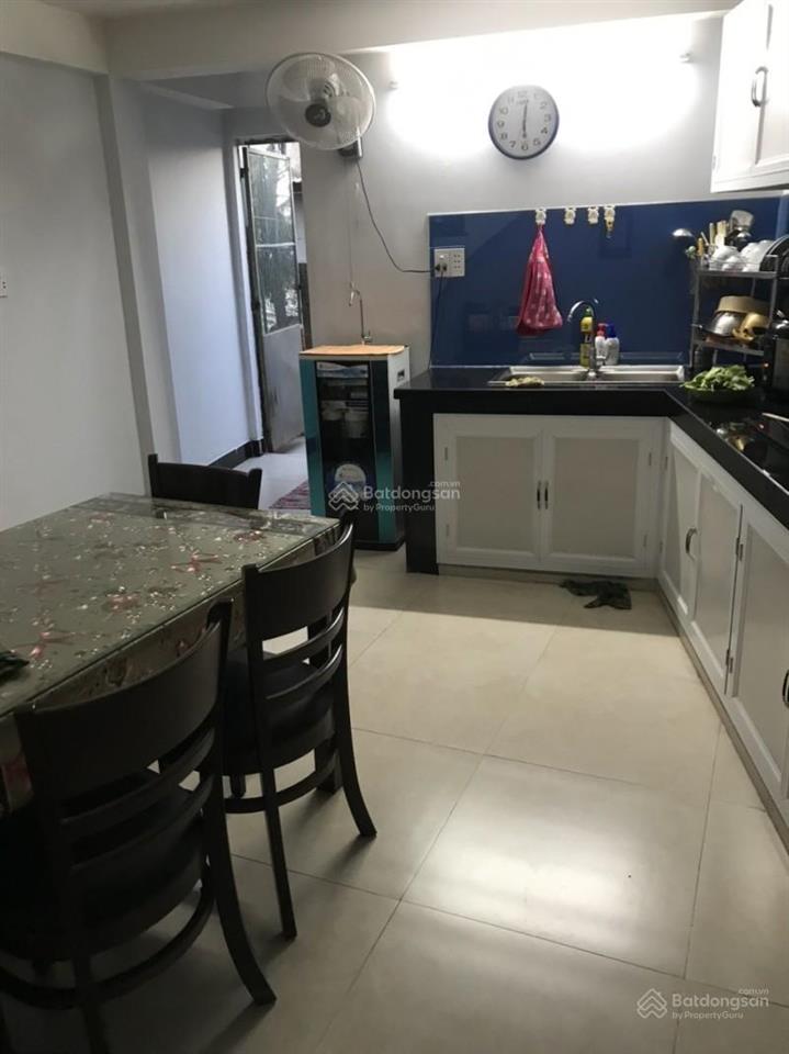 Đường đặng văn bi trường thọ thủ đức  110m2, nhà 4 tầng, 8 phòng cho dv, 8wc  giá nhỉnh 7 tỷ
