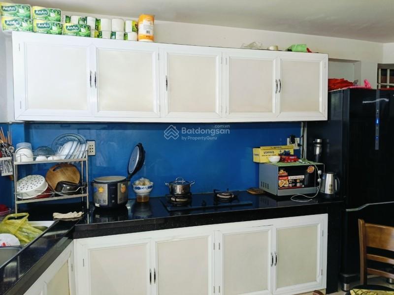 Đường đặng văn bi trường thọ thủ đức  110m2, nhà 4 tầng, 8 phòng cho dv, 8wc  giá nhỉnh 7 tỷ