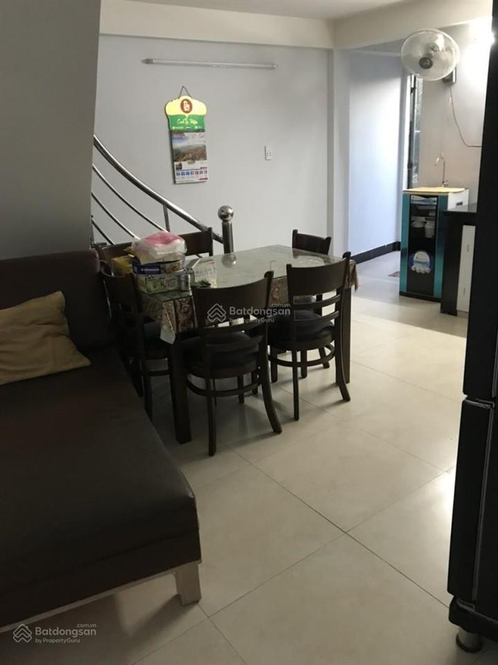 Đường đặng văn bi trường thọ thủ đức  110m2, nhà 4 tầng, 8 phòng cho dv, 8wc  giá nhỉnh 7 tỷ