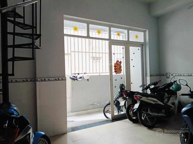 Đường đặng văn bi trường thọ thủ đức  110m2, nhà 4 tầng, 8 phòng cho dv, 8wc  giá nhỉnh 7 tỷ