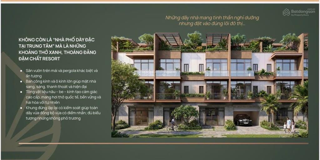 Căn ngoại giao dự án iconia lakeside liền kề