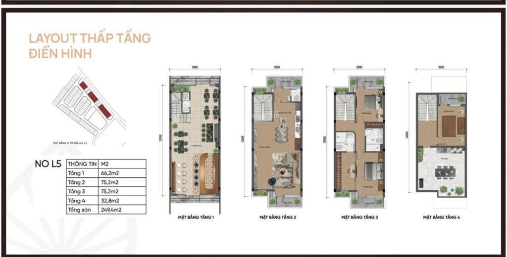 Căn ngoại giao dự án iconia lakeside liền kề